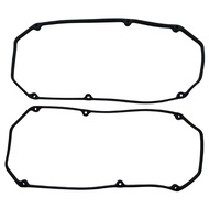 2PCS Rocker Cover Gasket Auto Parts For 6G72 6G74 Engine Valve Cover Gasket For MITSUBISHI PAJERO SP