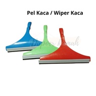 GLASS WIPER MULTIPURPOSE GLASS CLEANER/GLASS WIPER WINDOW CLEANER