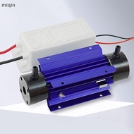 miqin Ceramic Tube Ozone Generator Ceramic Tube Ozone Generator Ceramic Tube Disinfection MY