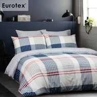 Eurotex Loft Living, 1000 Thread Count 100% Cotton, Fitted Bedsheet Set / Bedset - Jardin