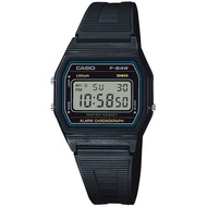 CASIO Collection Standard F-84W-1QJH [Japan Set] – 100% Authentic