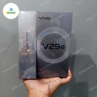 Vivo V29e 5G 8/256 GB New Segel Garansi Resmi Vivo