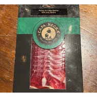 Paletilla Iberico Cebo - Jabugo , Capa Negra- 80gr