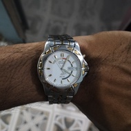 jam tangan ORIGINAL SEIKO KINETIC MENSWATCH SQ50