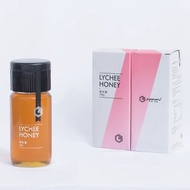 臺灣蜂蜜 l 荔枝蜜 700g