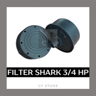 3/8" Air Compressor Filter SHARK 3/4 HP Air Compressor