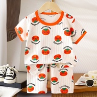Tagkita | Cartoon Cotton Childrens Sleepwear
