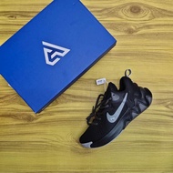 Korean Fashion Giannis Immortality (Highest Quality) Free Socks-&&*