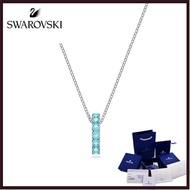 Swarovski Hollow Necklace Swarovski Hollow Necklace Women Simple Necklace Sister Necklace Gift Swan 