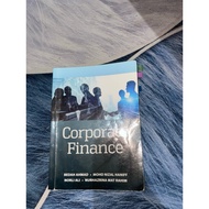 CORPORATE FINANCE UITM STUDENTS
