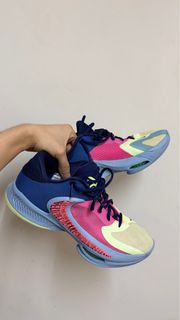 Nike Zoom Freak 4 EP US9 EUR42.5