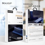 MAXSP XP-6628 10,000mAh Power bank