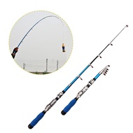 Mini Casting Fishing Rod Reel Telescopic Fishing Rod /1.7m Fishing Sea 1m /1.2m Rod I7u0