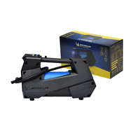 เครื่องเติมลมยางอย่างรวดเร็วแบบตั้งโปรแกรมได้ มิชลิน