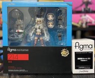 figma 214 島風（特典版）