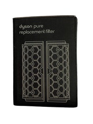Dyson - 正版 正貨  空氣清新 淨化塵  活性炭濾網（適用於Dyson Pure Cool™智能空氣淨化風扇TPO4, DP04及Dyson Pure Hot+Cool™三合一風扇暖風空氣清新