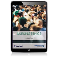 Nursing Ethics for Ngee Ann Polytechnic eBook, 9789813353275