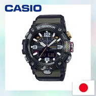 G-SHOCK MASTER OF G　MUDMASTER GG-B100-1A3JF