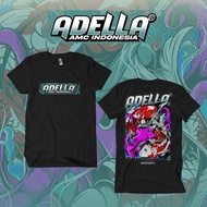 KAOS ADELLA EDISI TAHUN BARU 2025 Original By SAELOKI STORE, Kaos Distro, Kaos adella, Pakaian Pria 