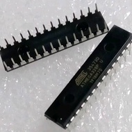 Ic Atmega328-PU Atmega328 Atmega328P Atmega328 IC CONTROLLER JWS