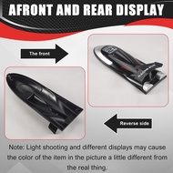 FT012-2 Boat Cover for FT012 2.4G Brushless RC Boat Spare Parts Accessories