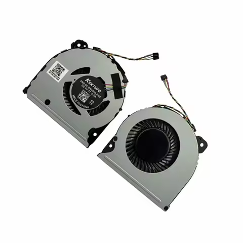 CPU Cooler Fan For SONY VAIO VJS132 VJS132C11T VJS132C0411B SX14 VJS14 VJS11 VJS122C11W BAZA0506R5H-
