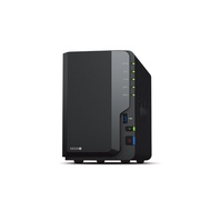 Synology DS220+ 6GB RAM NAS DiskStation 2-Bays NAS HDD 2TB 4TB 16TB 20TB