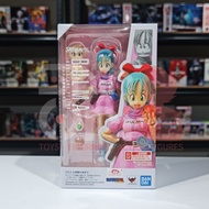 [READY STOCK] SHFiguarts Bulma