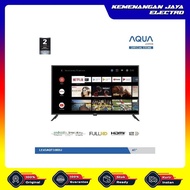 AQUA SMART LED TV 43 Inch - LE43AQT1000U