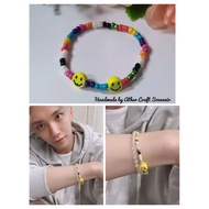 BT21 bracelet BTS bracelet/ BTS bracelet/ bts21 bracelet/ Korean kpop bracelet/ BTS 21 tata bracelet