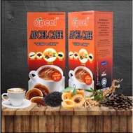 [new] Kopi Apcel Sedap Dan Sihat