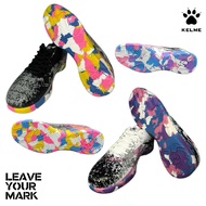 Kelme Fuego Futsal Shoes Beginner Indoor & Outdoor