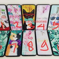 Samsung A6+/J8 J6/ A6/ J2 Soft MotifPrime