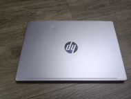 Hp pavilion i5-1035g1 8g ram 512nvme ssd 14寸  1920x1080.. Win 11.office 2019