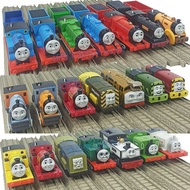 Electric Track Train Toy Edward Henry Edward James Gordon Percy Car Track Accessories