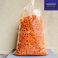 keropok ring cheese kari bundle