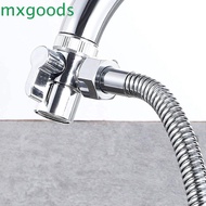 MXGOODS Faucet Adapter 3 Way Tee Kitchen Toilet Bidet Shower Head Diverter Diverter Valve Water Tap Connector
