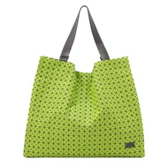 Issey Miyake Bao Bao Cart Bag (Pistachio Green)