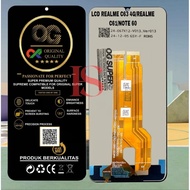 LCD REALME C61 LCD FULLSET LCD REALME C61/C63/NOTE 60 ORIGINAL