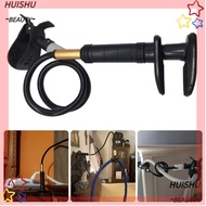 HUISHU CPAP Tube Holder, Preventing Leakage Sturdy CPAP Hose Holder, Universal Anti  CPAP Accessorie