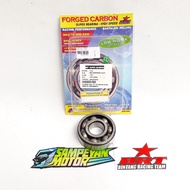 Bearing Laker Klaker Lahar Kruk As Pendul BRT Racing 6322 C3