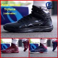Volleyball Shoes, Badminton Shoes, Tennis Shoes, Men's Volleyball Shoes, Women's Triforce Super Prem