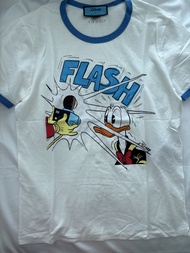 Gucci Disney Donald Duck T-shirt