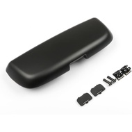 TTCR-II Interior Sunglasses Holder Compatible with Audi A3 A4 A6 A7 A8 e-tron Q3 Q5 Q7 Q8 RS3 RS6 RS