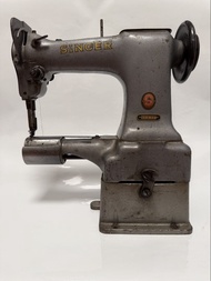 Singer 勝家 47w70 牛仔褲 補褲機/衣車/縫紉機/Sewing machine/Levis