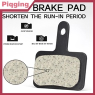 Piqging Bike Brake Pad B01S MT200 Road Bike Brake Pad Lightweight Resin Disc Break Pads For B01S B03