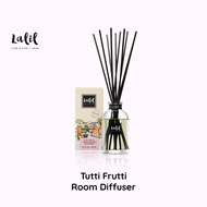 (New Arrival) Lalil Tutti Frutti Room Diffuser 100ml