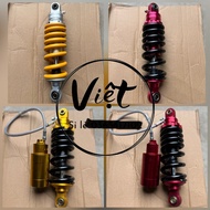 Xmen fork with removable oil tank (25cm center)