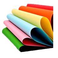 MANILA CARD / KAD 180GSM - BLACK / HITAM 1PCS