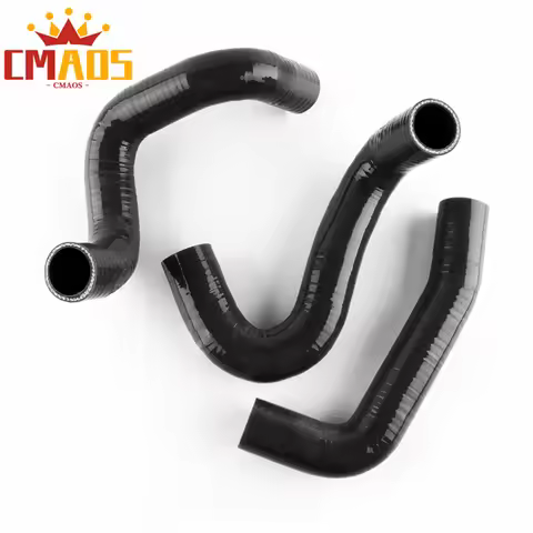 Silicone Pipe Radiator Hoses Kit FIT Toyota Corolla Altis 3ZR-FE/RAV4 ZXA30/35 3ZR-FAE 2008-2012